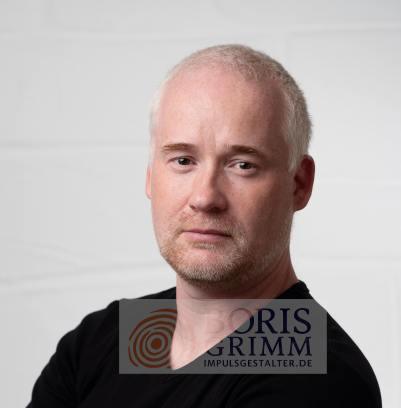 Boris Grimm