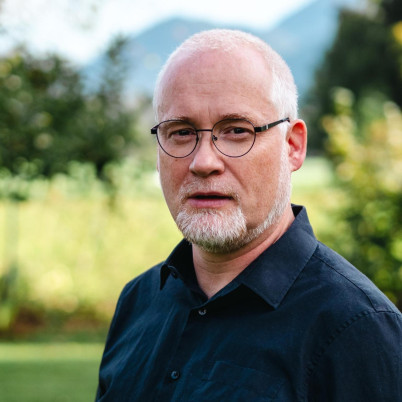 Boris Grimm (Foto: Helge Carstens)